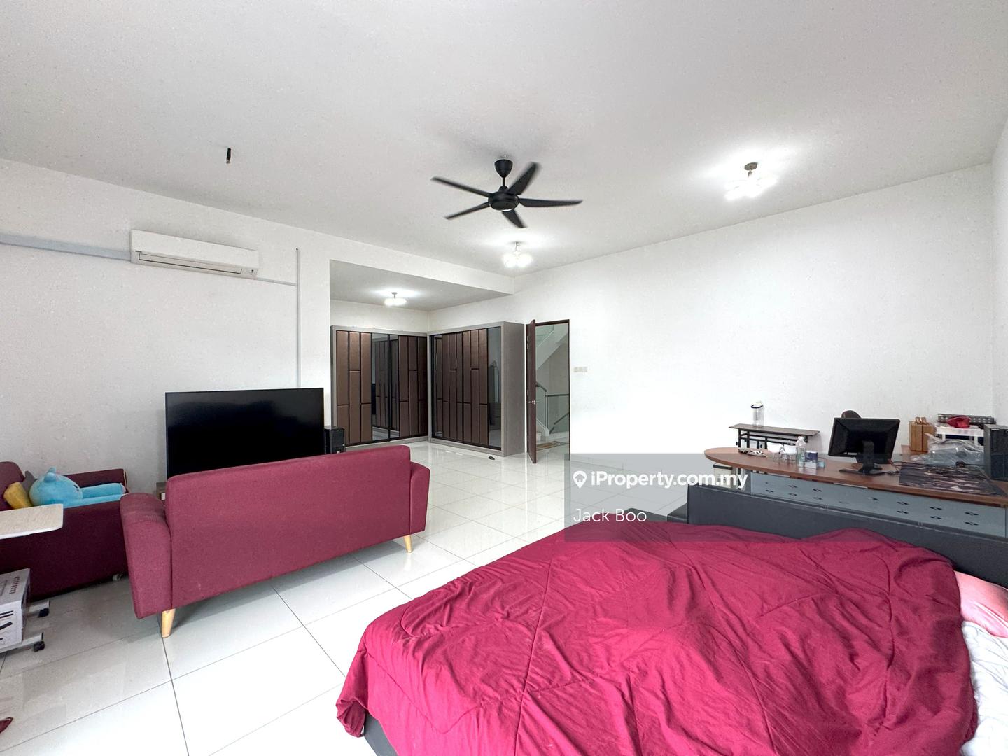 Semi-Detached House for Sale in Ambang Botanic, Klang by Jack Boo - iProperty.com.my