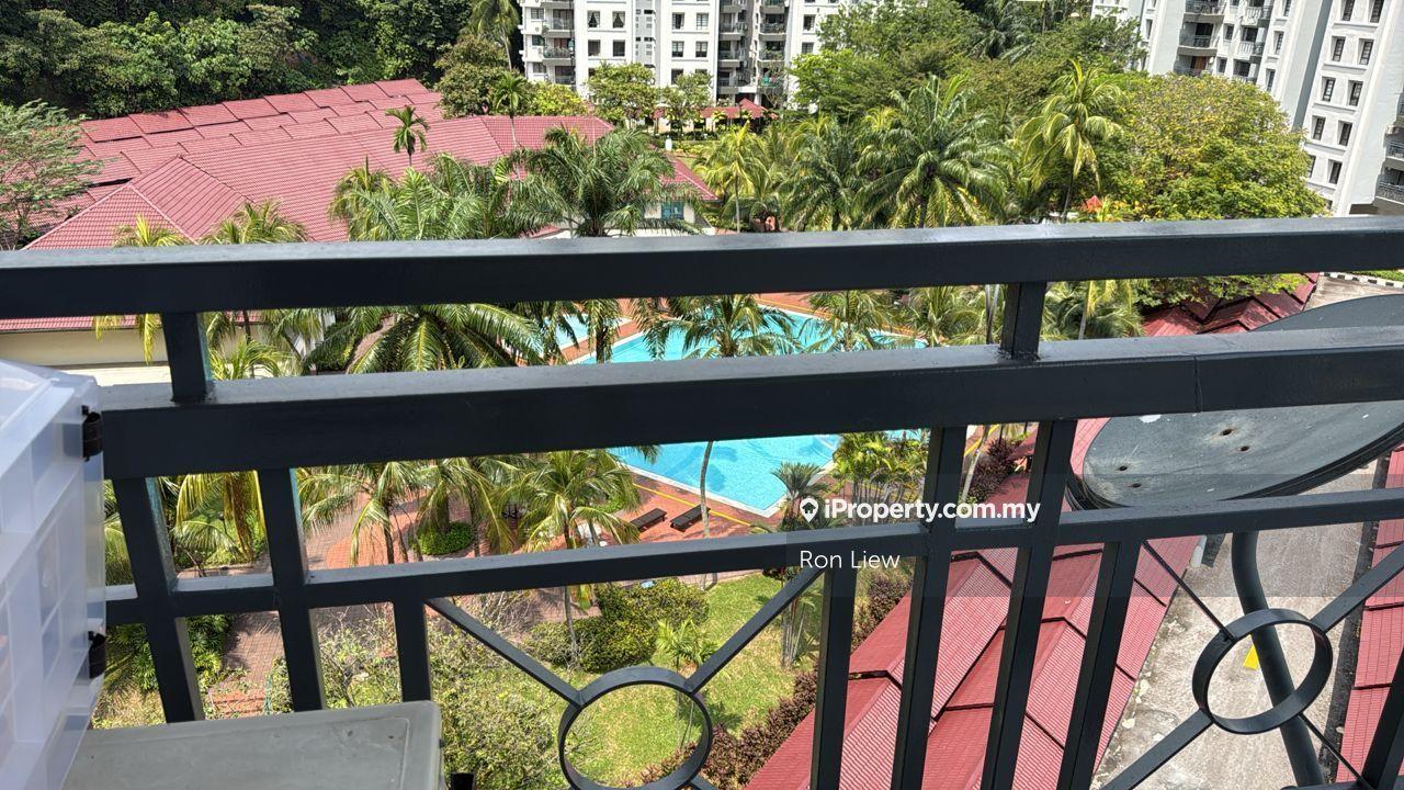 Condominium for Rent in Danau Permai by Ron Liew - iProperty.com.my