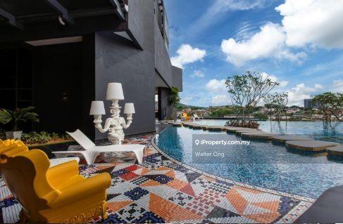 Service Residence for Rent in Arte Cheras by Walter Ong - iProperty.com.my