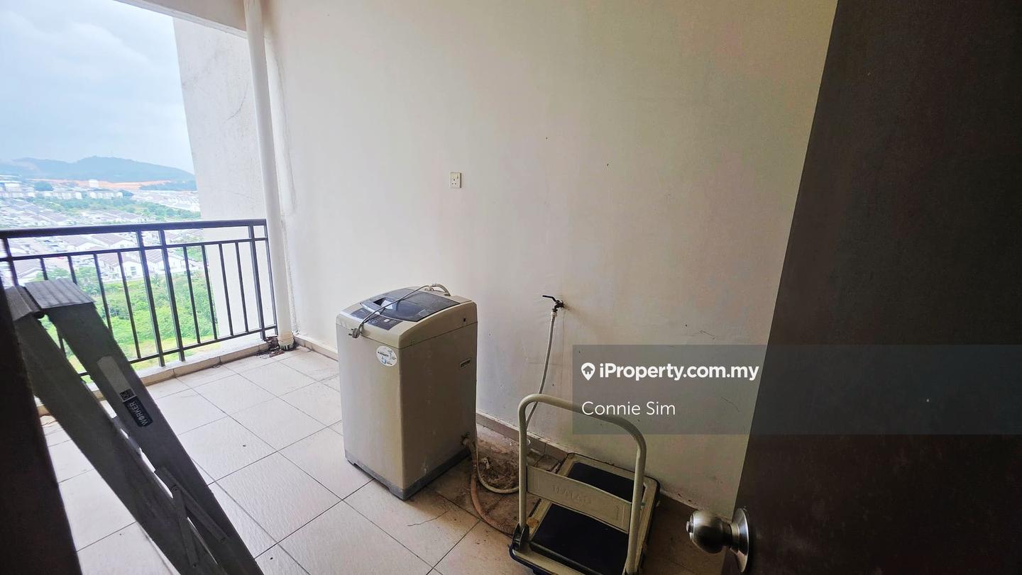 Service Residence for Sale in The Garden Residences by Connie Sim - iProperty.com.my