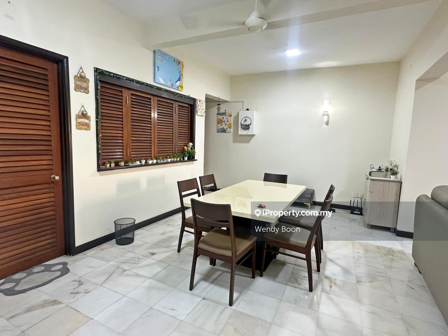 Kondominium untuk Disewa di Puteri Palma Condominiums oleh Wendy Boon - iProperty.com.my