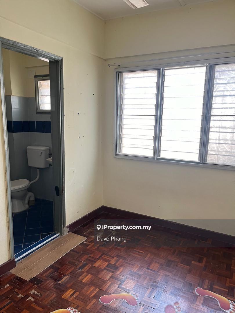Rumah Berangkai 2 Tingkat untuk Dijual di Taman Melawati, Ulu Kelang oleh Dave Phang - iProperty.com.my