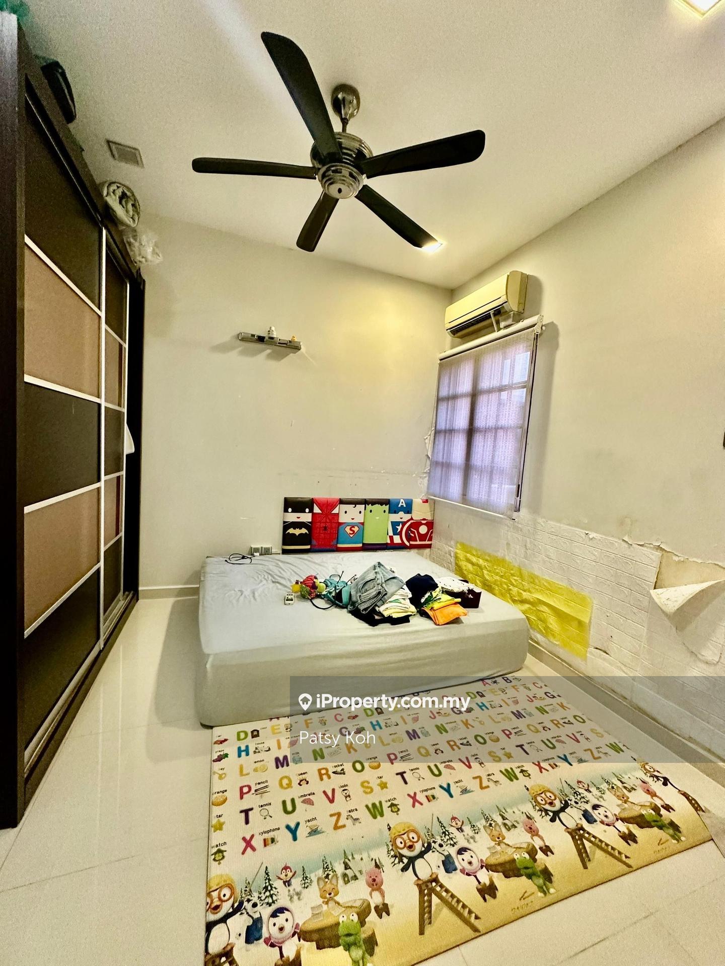 Rumah Berangkai 2 Tingkat untuk Dijual di Alam Damai, Cheras oleh Patsy Koh - iProperty.com.my