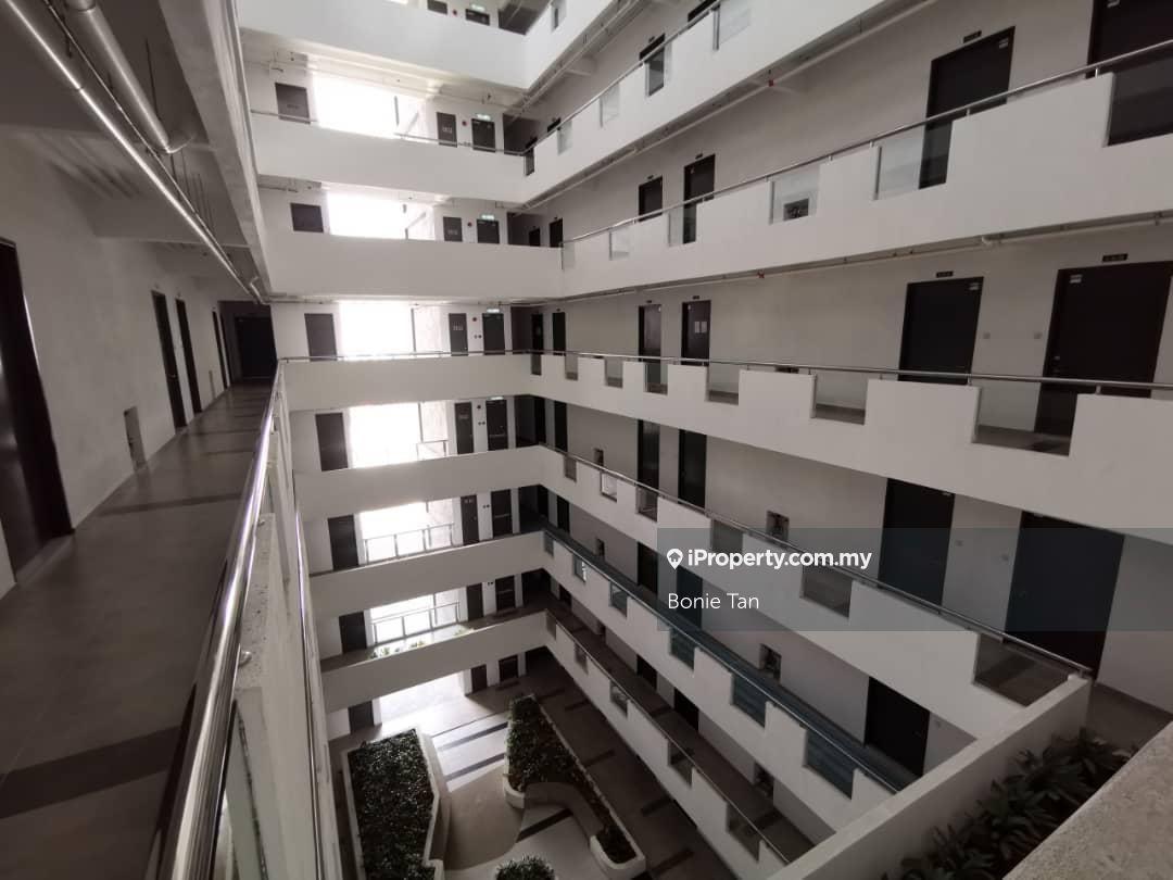 Condominium for Rent in Queensville by Bonie Tan - iProperty.com.my