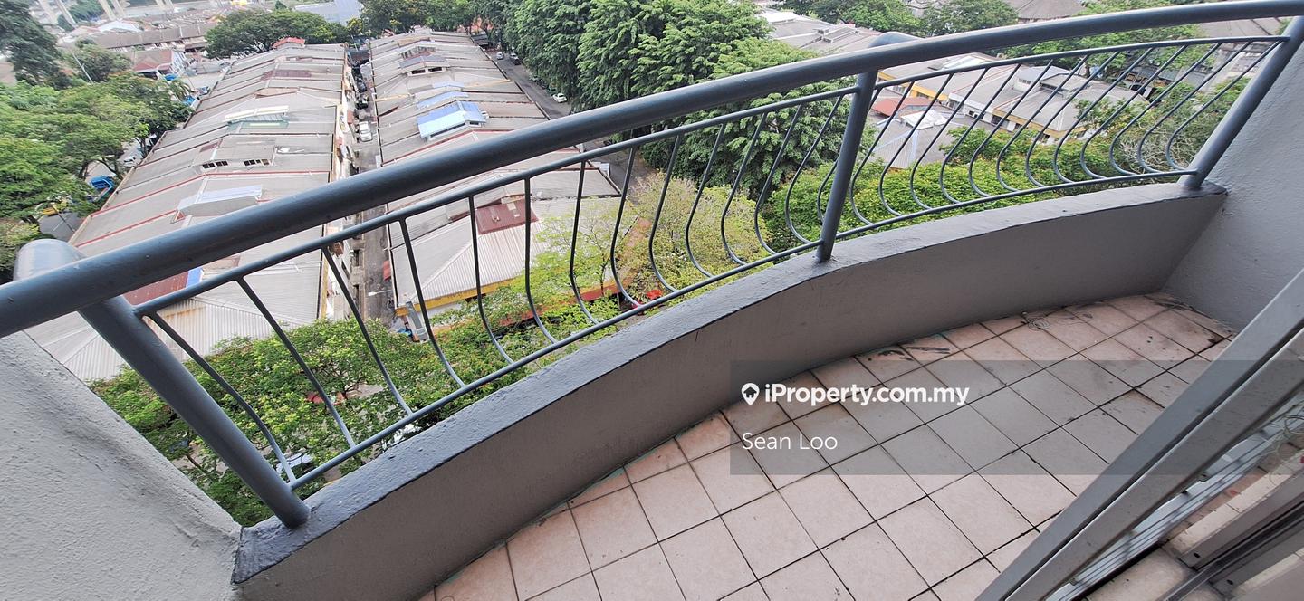 Pangsapuri untuk Dijual di Vista Harmoni oleh Sean Loo - iProperty.com.my