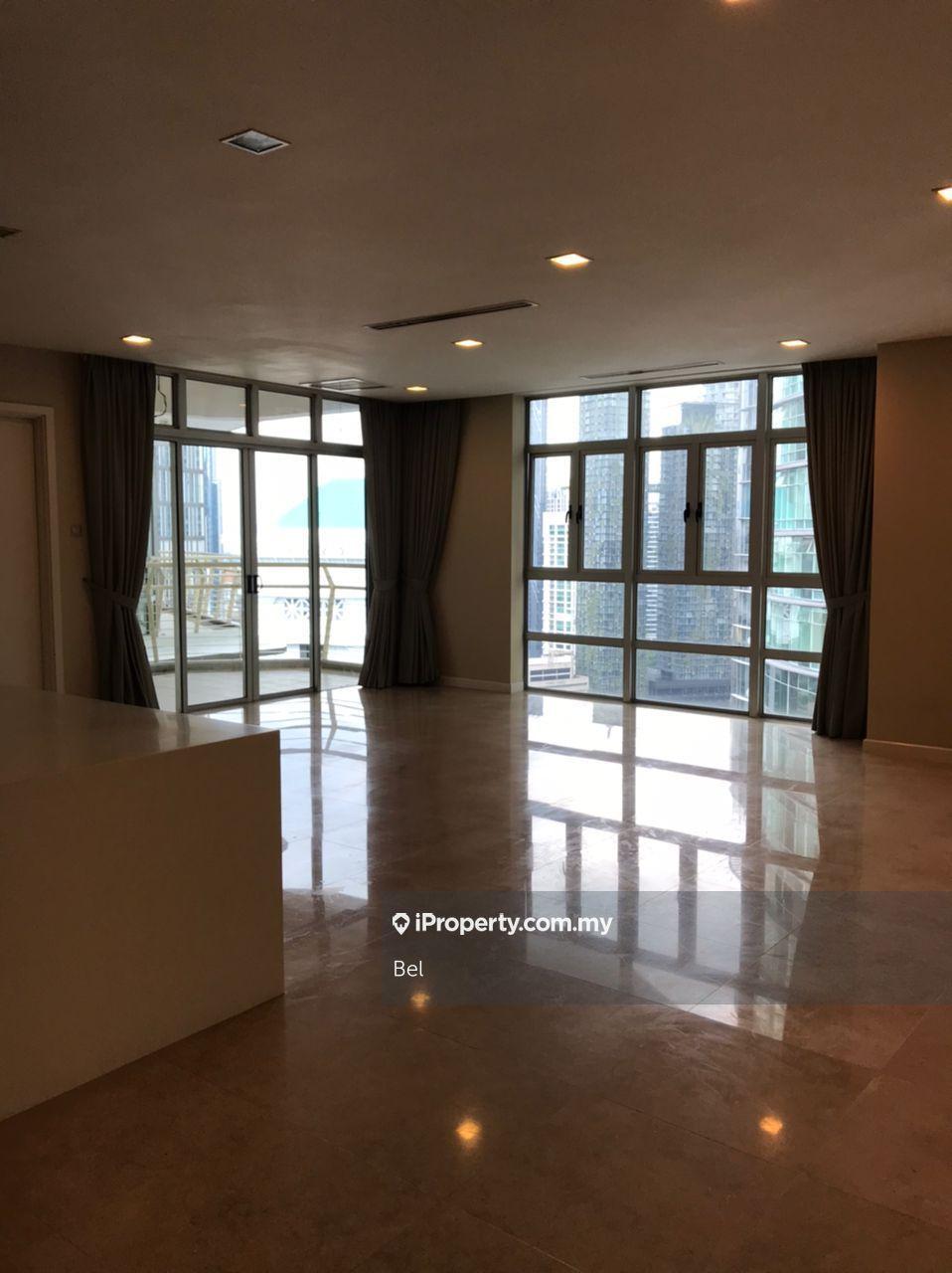 Kondominium untuk Dijual di Idaman Residence oleh Bel - iProperty.com.my
