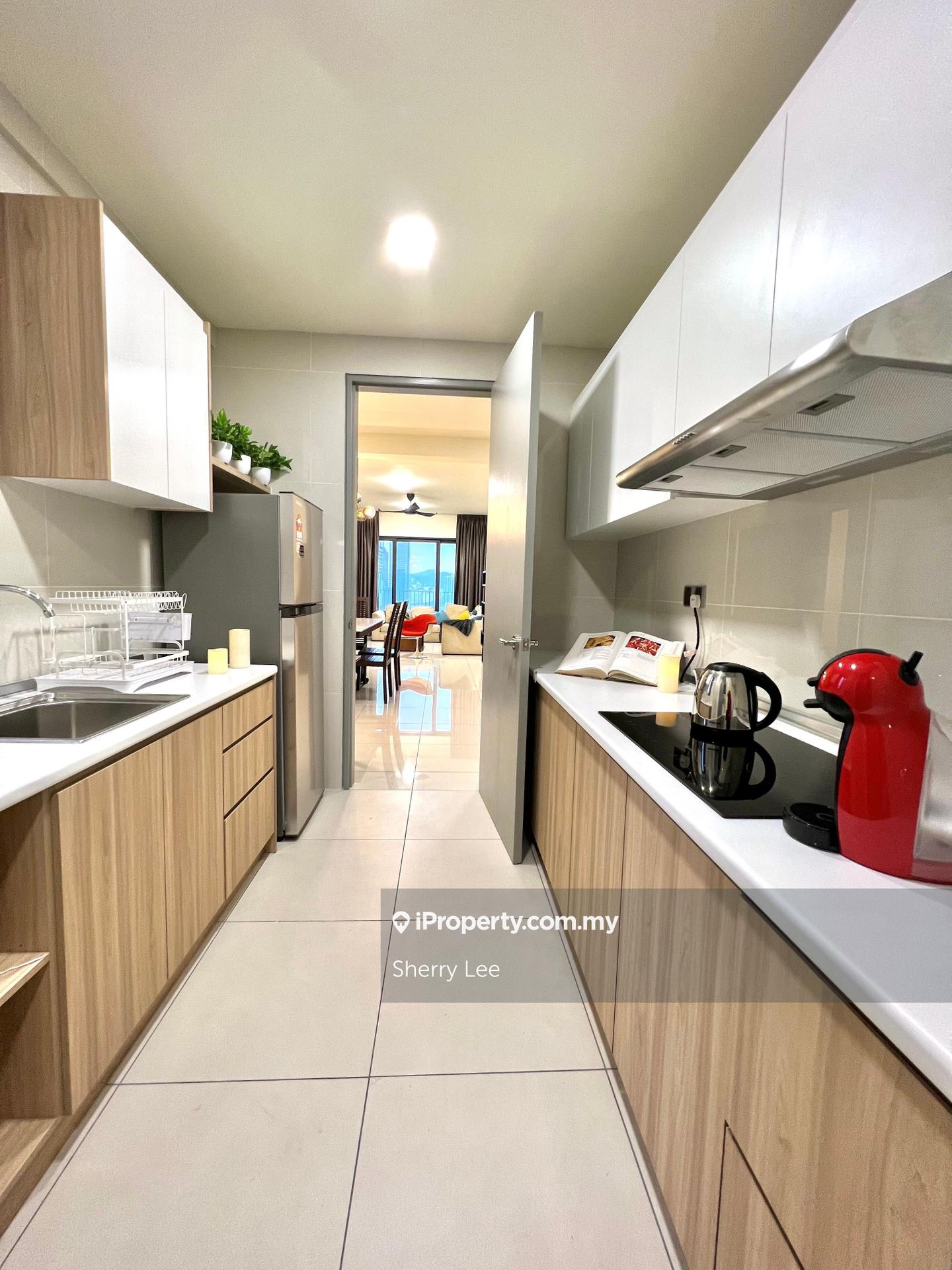 Service Residence for Sale in The Era @ Duta North by Sherry Lee - iProperty.com.my