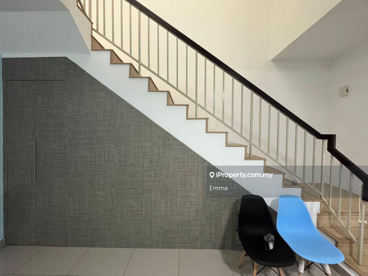 2-storey Terraced House for Sale in Bandar Serenia, Dengkil by Emma - iProperty.com.my