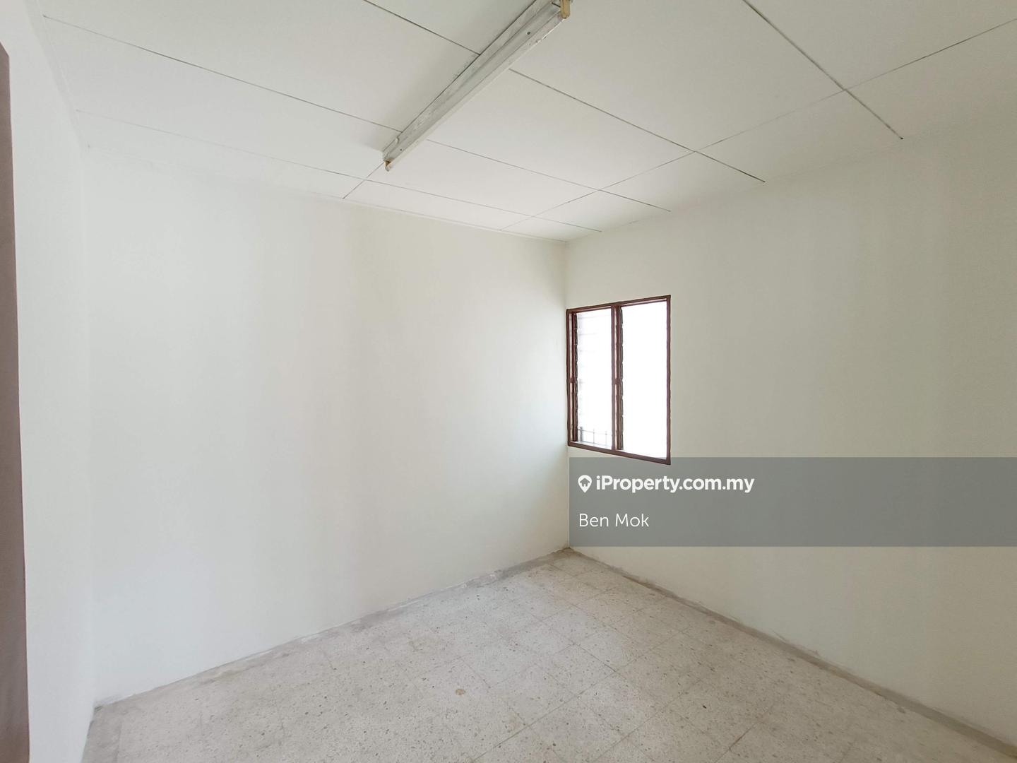 Rumah Berangkai 1 Tingkat untuk Dijual di Taman Bukit Permai, Ampang oleh Ben Mok - iProperty.com.my
