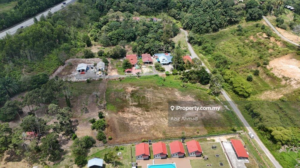 Tanah Pertanian untuk Dijual di Kampung Bukit Cherakah, Shah Alam oleh Aziz Ahmad - iProperty.com.my