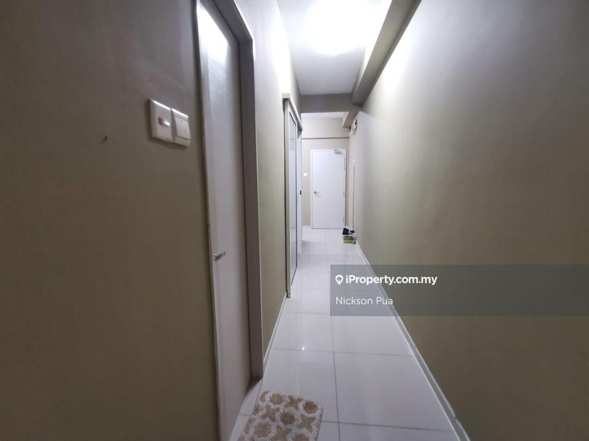 Service Residence for Rent in Centrestage Designer Suite by Nickson Pua - iProperty.com.my