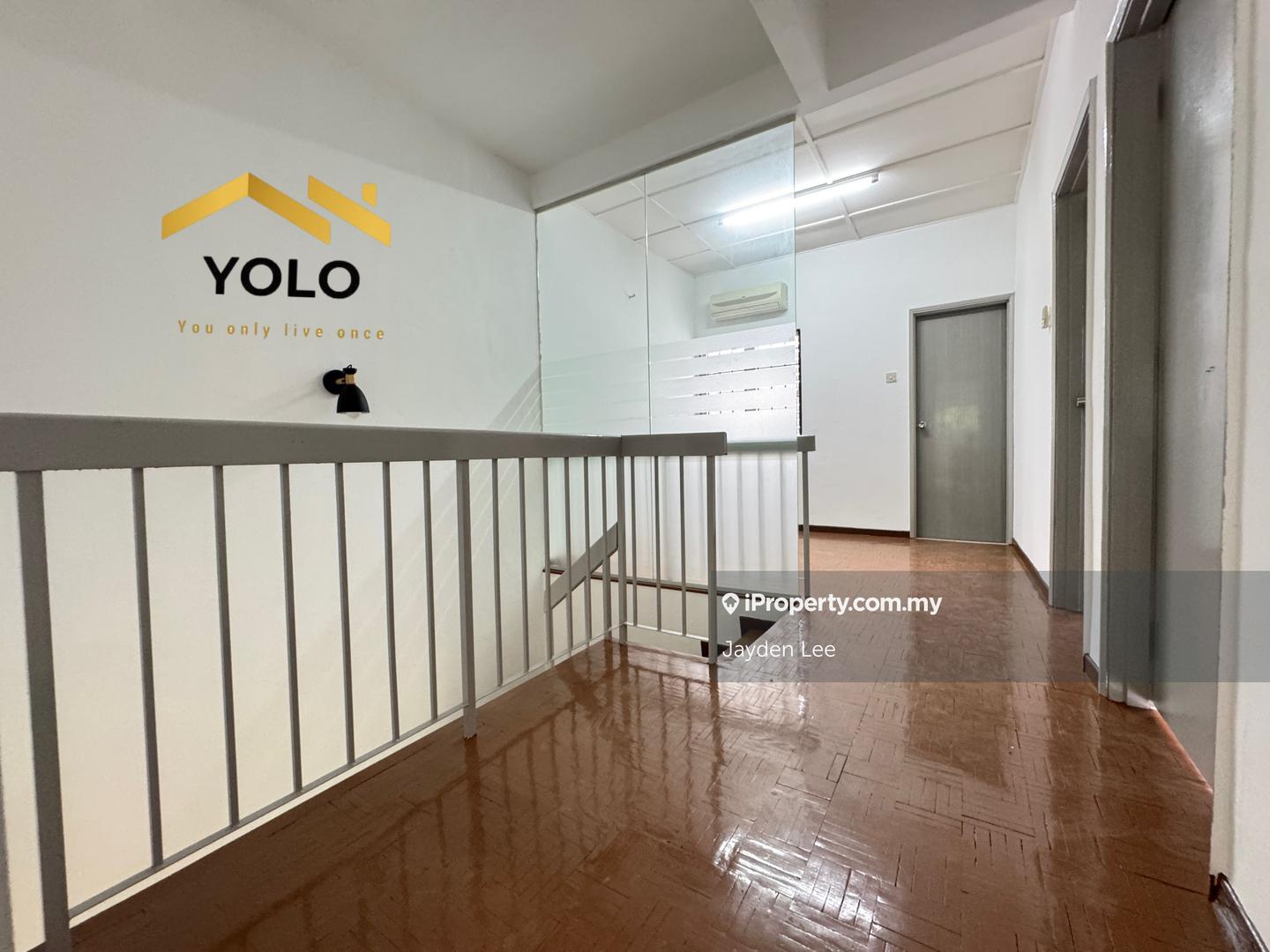 2-storey Terraced House for Sale in Taman Wawasan, Puchong by Jayden Lee - iProperty.com.my