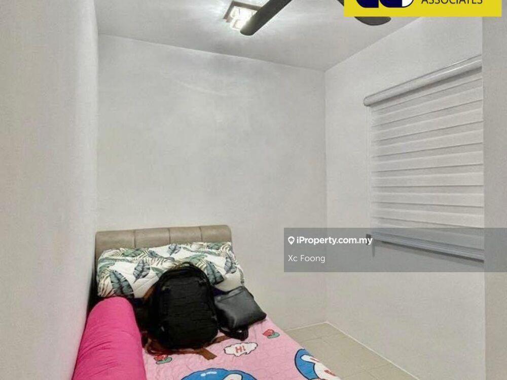 Kondominium untuk Dijual di Manhattan Condominium oleh Xc Foong - iProperty.com.my