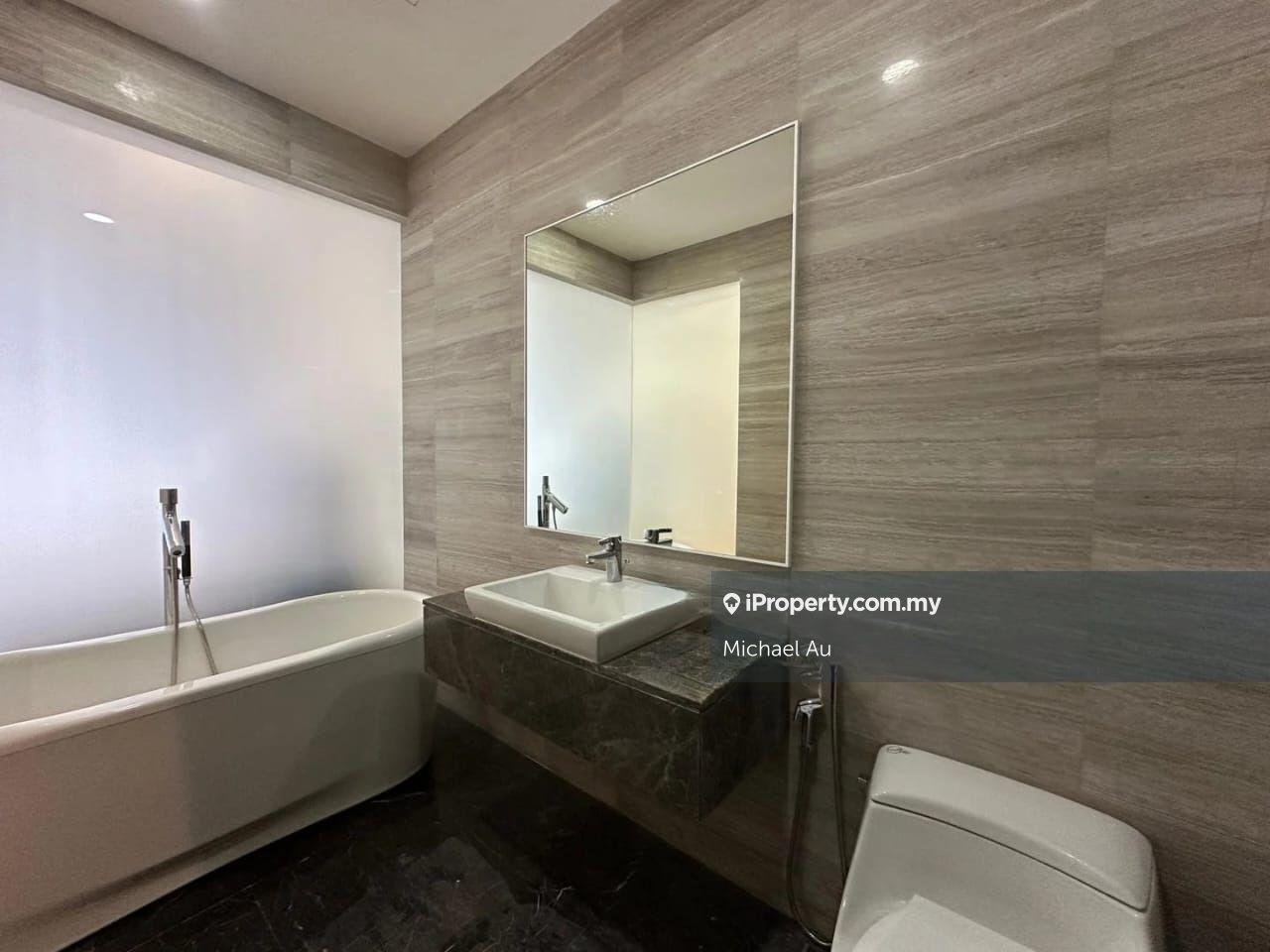 Condominium for Rent in Mirage Residence by Michael Au - iProperty.com.my