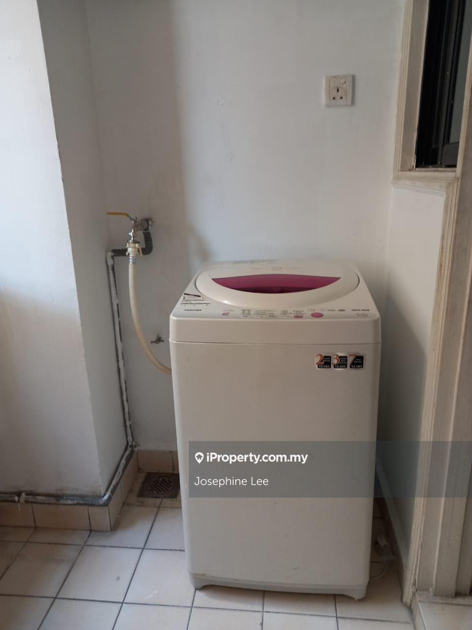 Kondominium untuk Disewa di Casa Indah 1 oleh Josephine Lee - iProperty.com.my