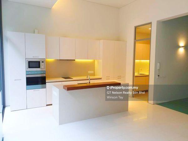 Bungalow House for Rent in Ampang Hilir, Ampang by Winson Tay - iProperty.com.my