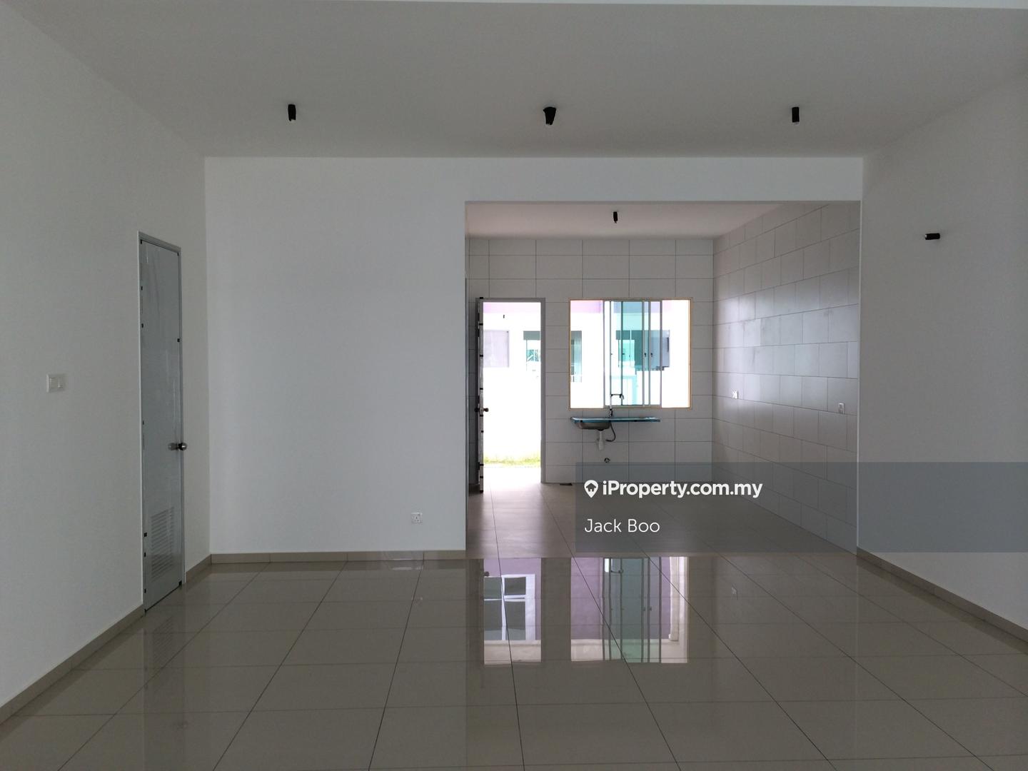 2-storey Terraced House for Sale in Ambang Botanic, Klang by Jack Boo - iProperty.com.my