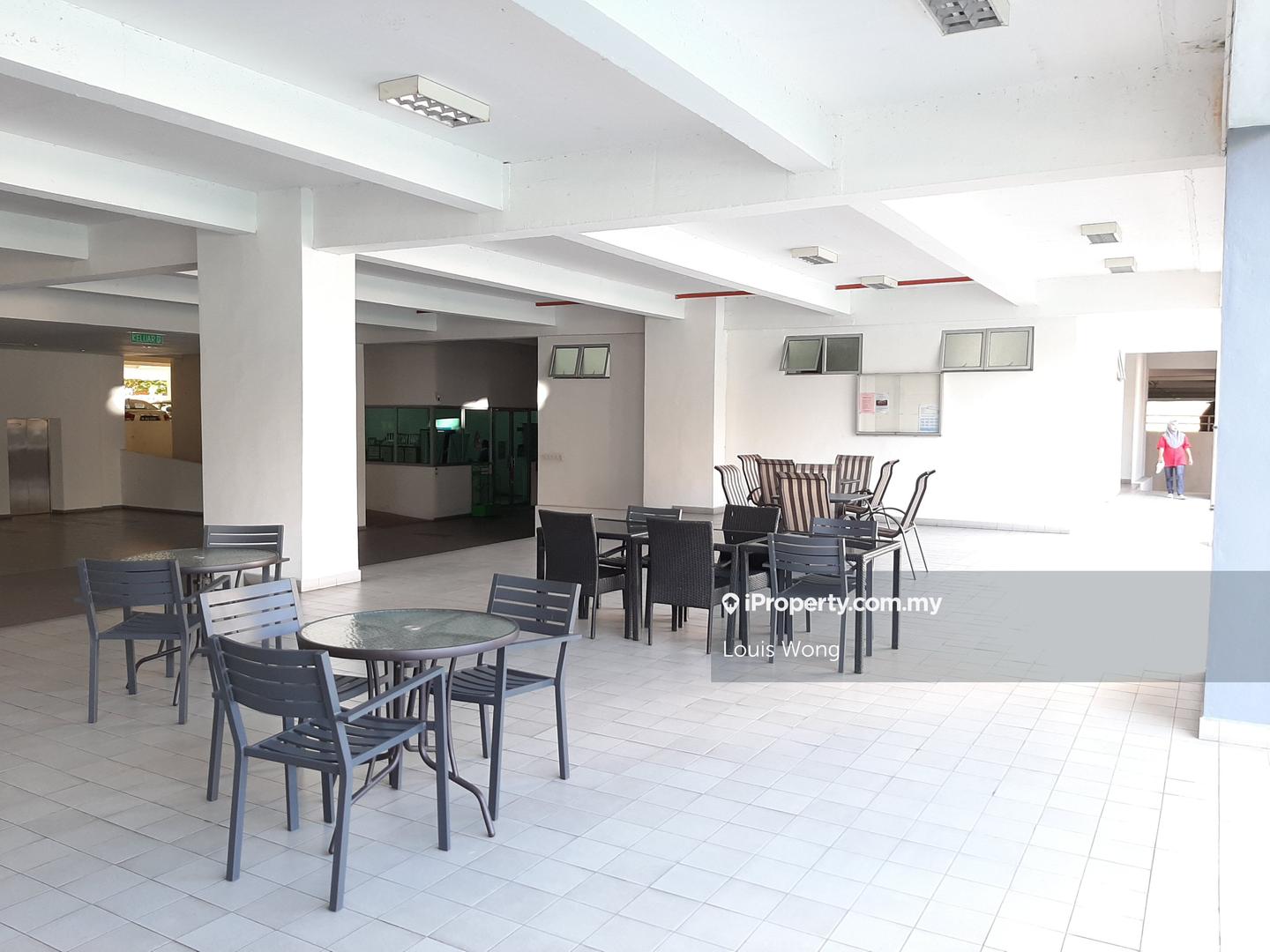 Kondominium untuk Dijual di Kiara Residence (Residensi Kiara Jalil 1) oleh Louis Wong - iProperty.com.my