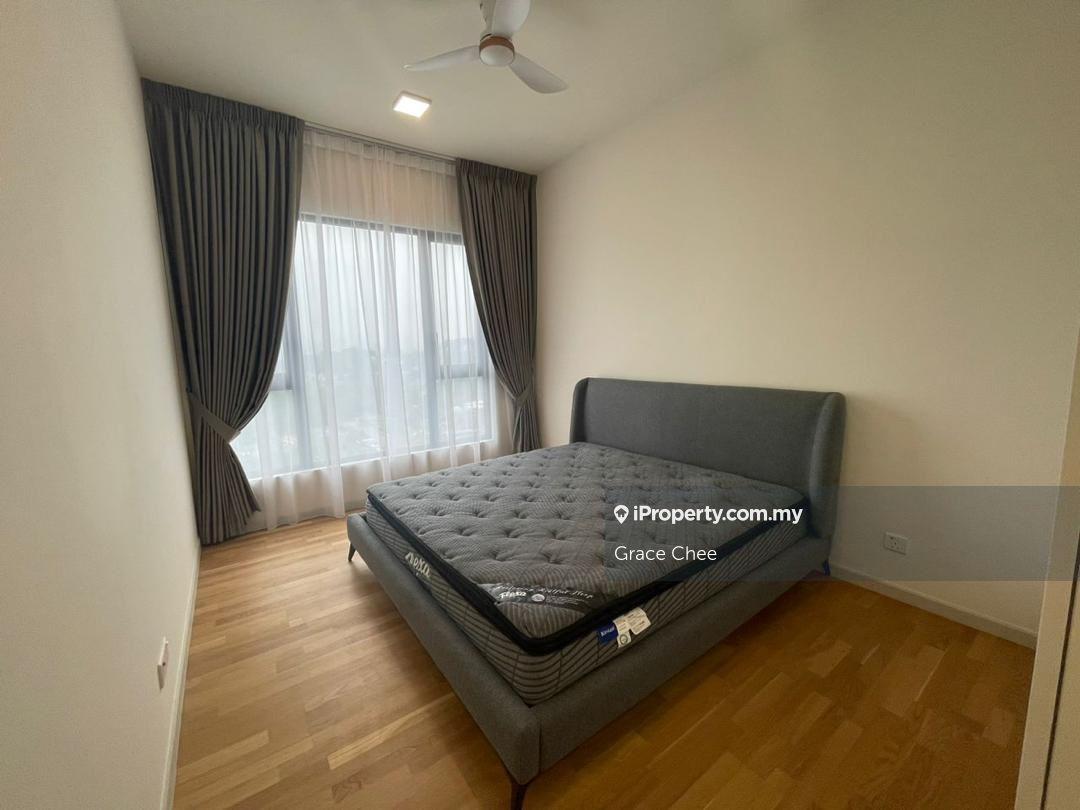 Service Residence for Sale in Residensi Solaris Parq by Grace Chee - iProperty.com.my