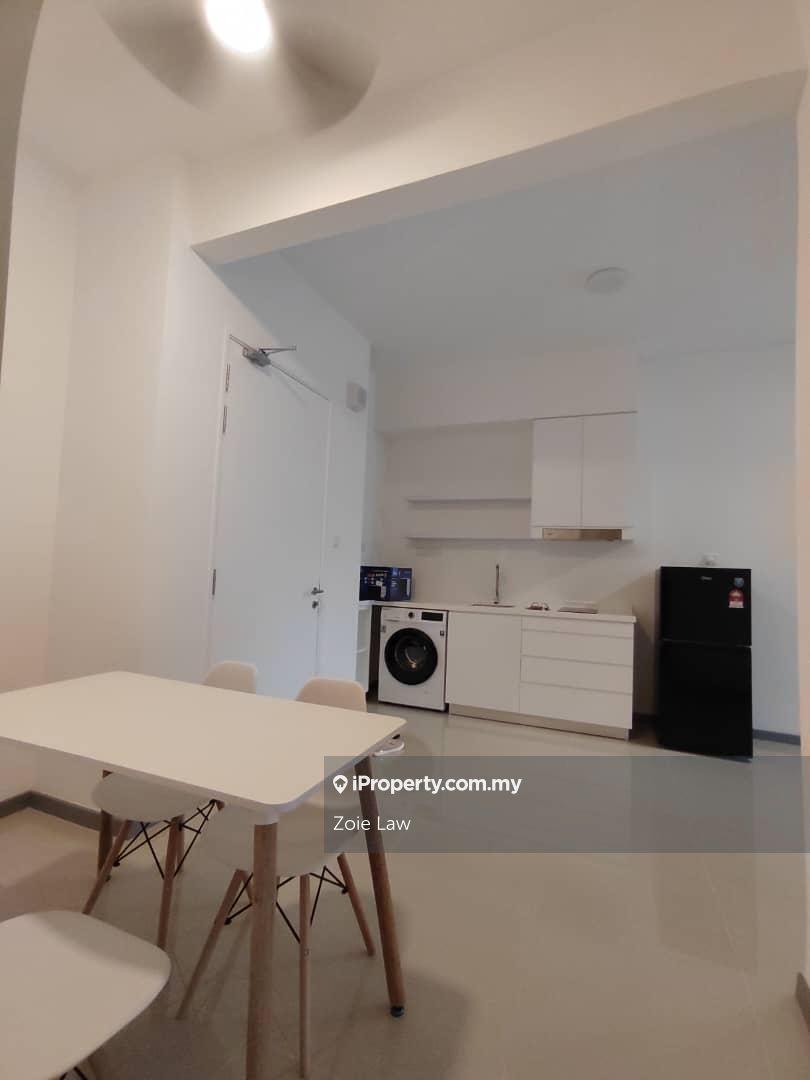 Residensi Servis untuk Disewa di Southlink oleh Zoie Law - iProperty.com.my