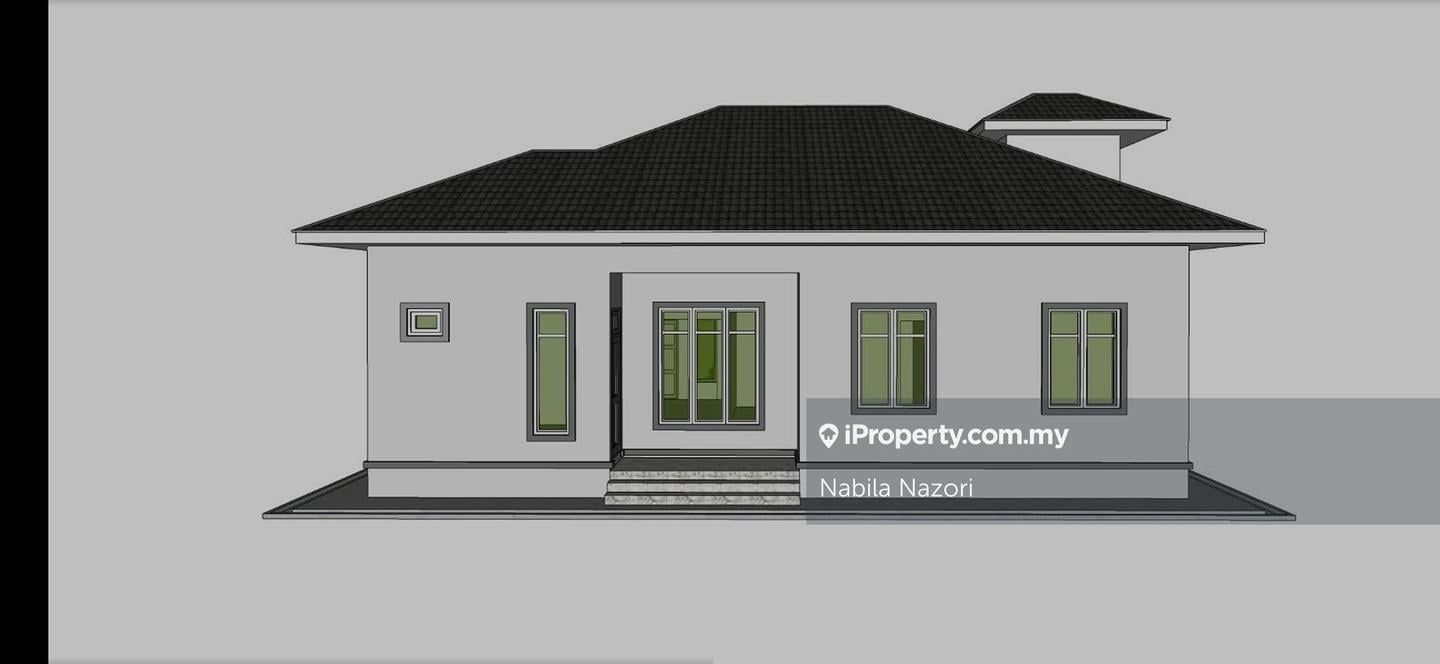 Bungalow House for Sale in Banggu, Kota Bharu by Nabila Nazori - iProperty.com.my