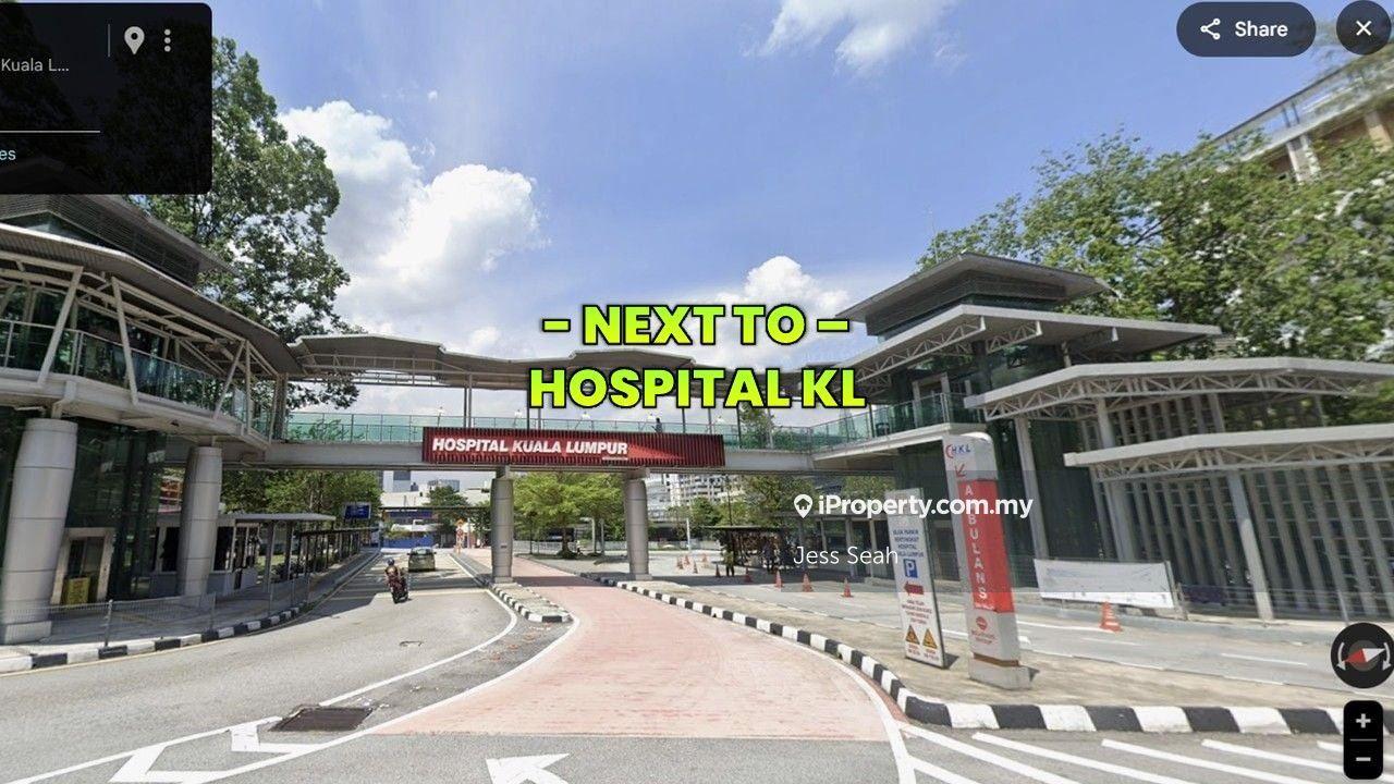 Shop for Sale in Titiwangsa, Kuala Lumpur by Jess Seah - iProperty.com.my