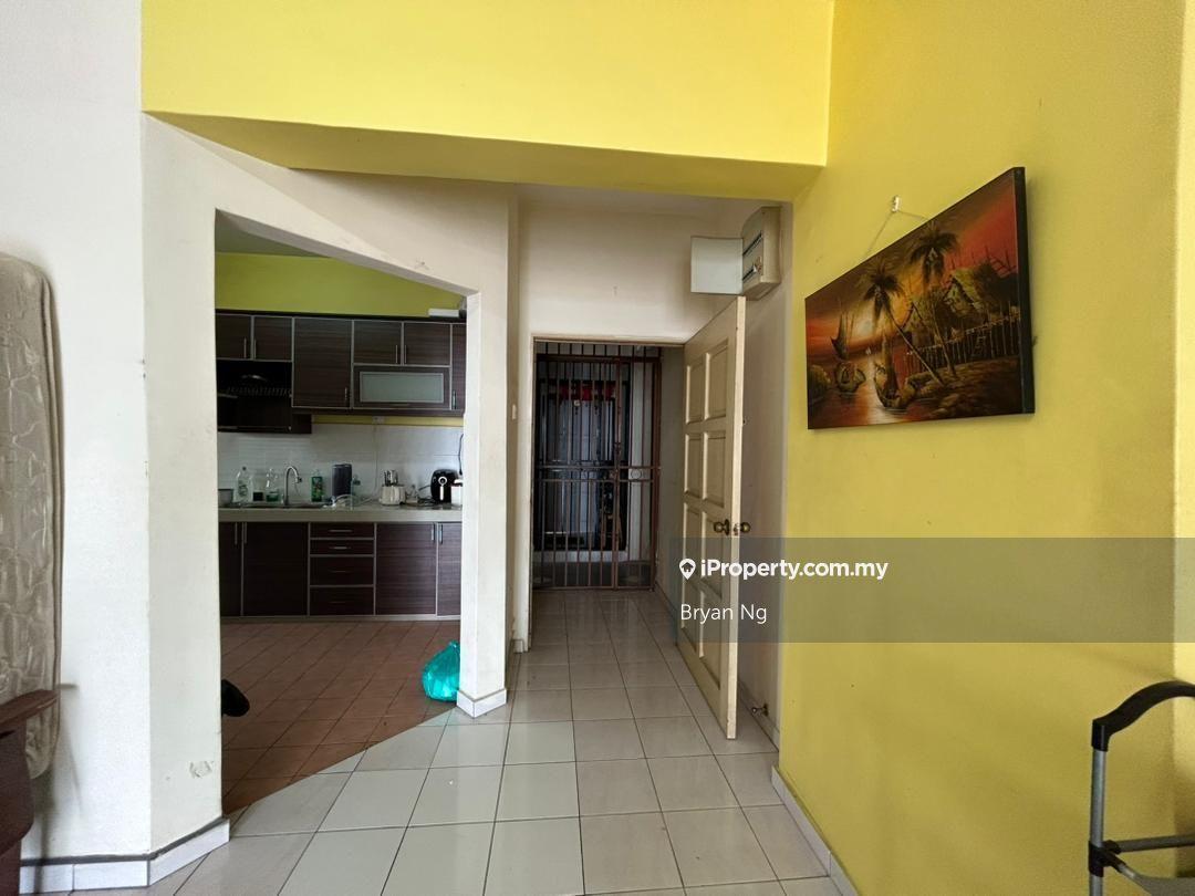 Kondominium untuk Dijual di Wangsa Metroview oleh Bryan Ng - iProperty.com.my