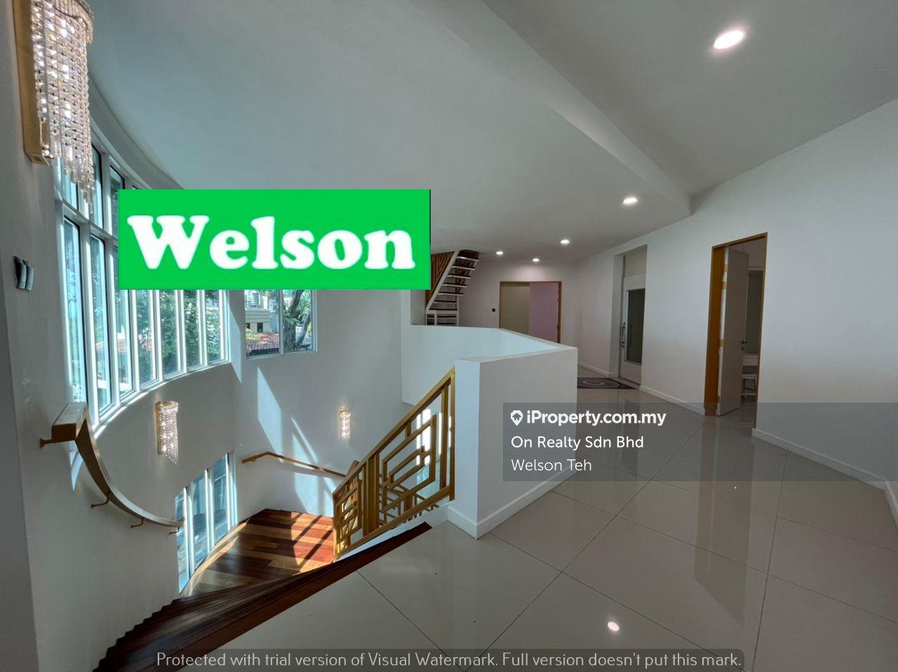 Bungalow House for Sale in Batu Feringghi, Penang by Welson Teh - iProperty.com.my