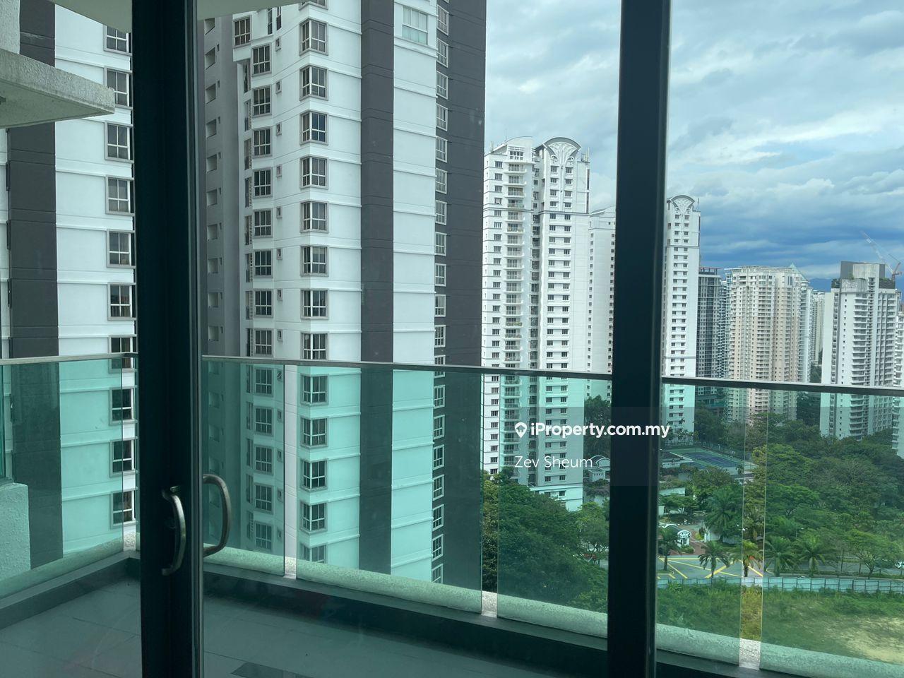 Kondominium untuk Dijual di Kiaramas Danai oleh Zev Sheum - iProperty.com.my