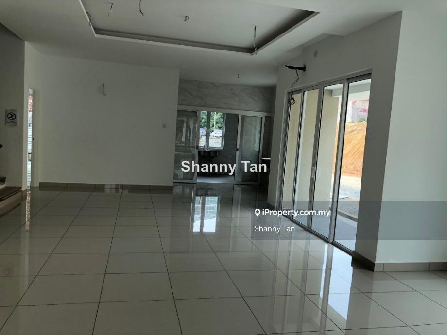 Semi-Detached House for Sale in Puncak Indah, Bandar Sungai Long, Bandar Sungai Long by Shanny Tan - iProperty.com.my