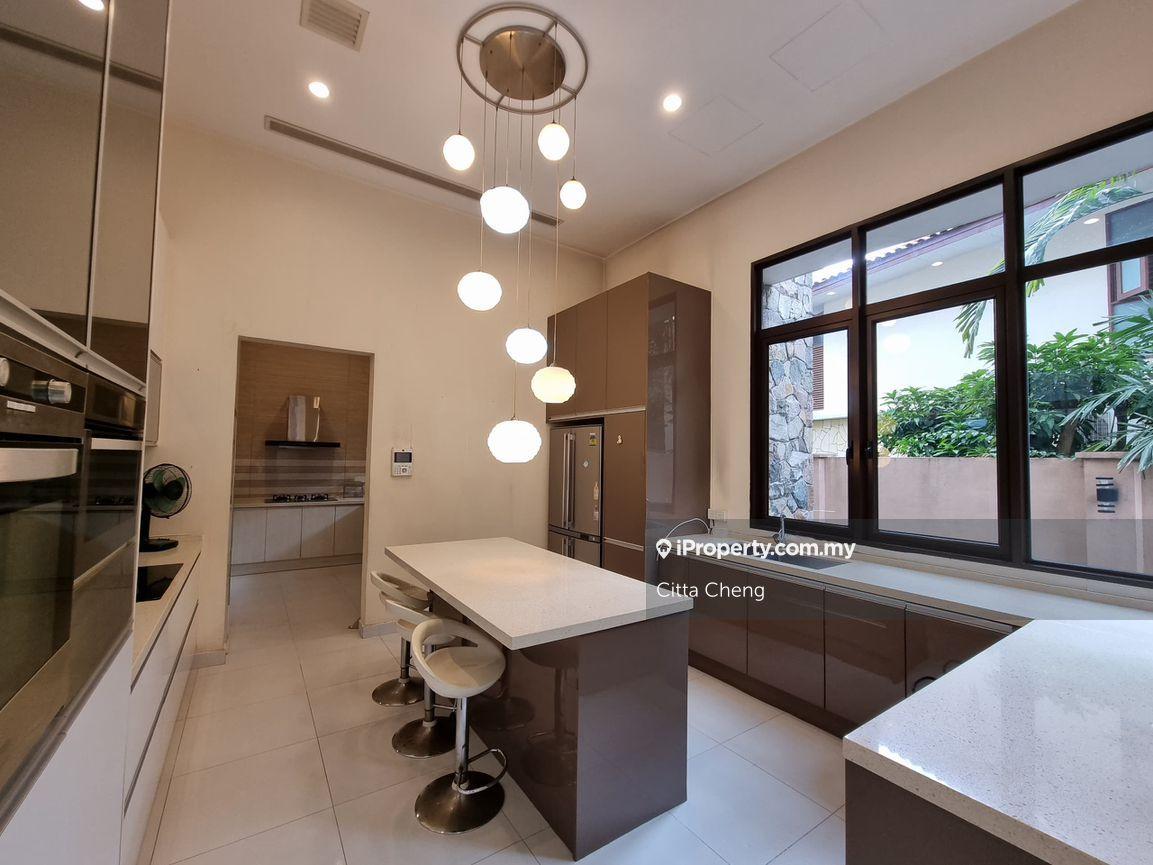 Bungalow House for Sale in Sri Hartamas, Kuala Lumpur by Citta Cheng - iProperty.com.my