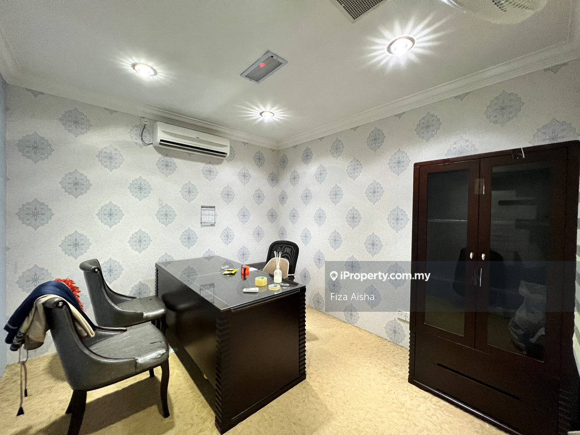 Shop-Office for Rent in Tmn Setia Tropika, Johor Bahru by Fiza Aisha - iProperty.com.my