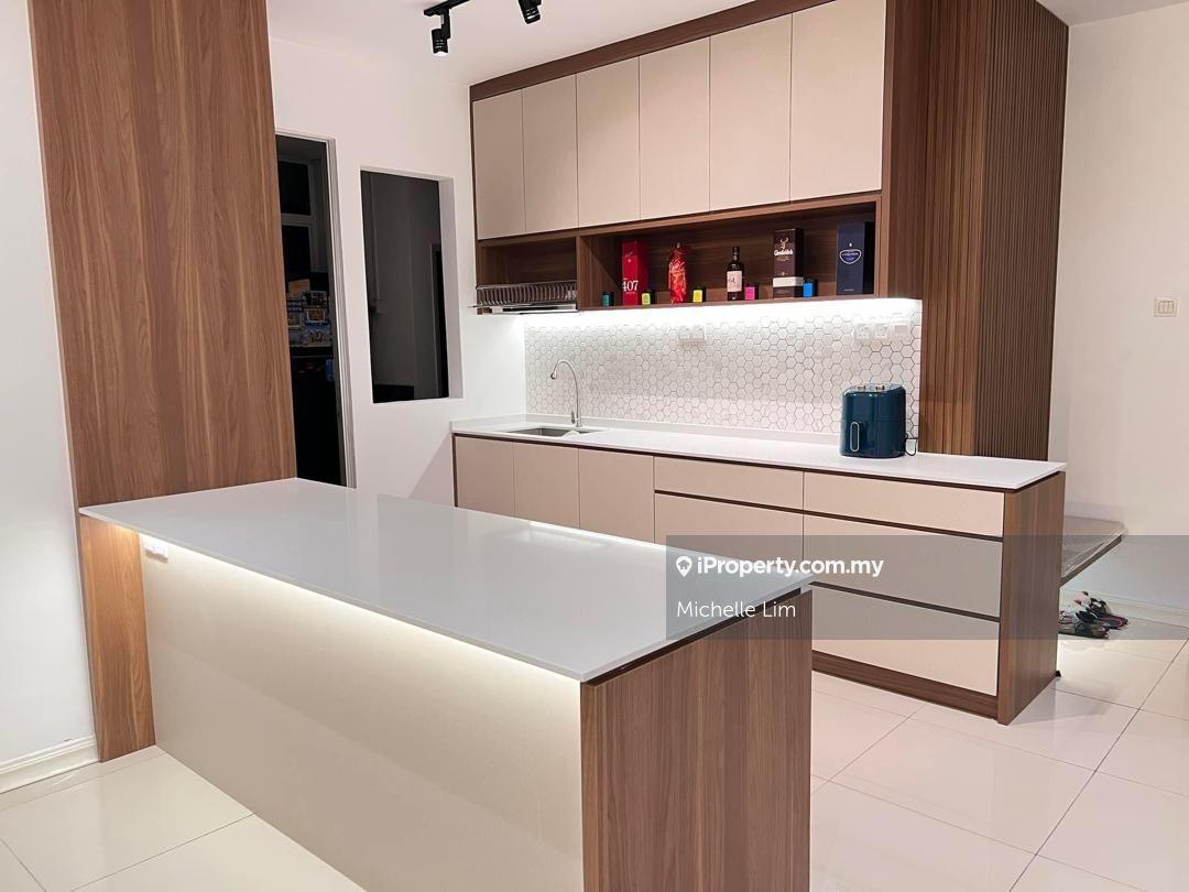 Condominium for Sale in Kiara Residence (Residensi Kiara Jalil 1) by Michelle Lim - iProperty.com.my