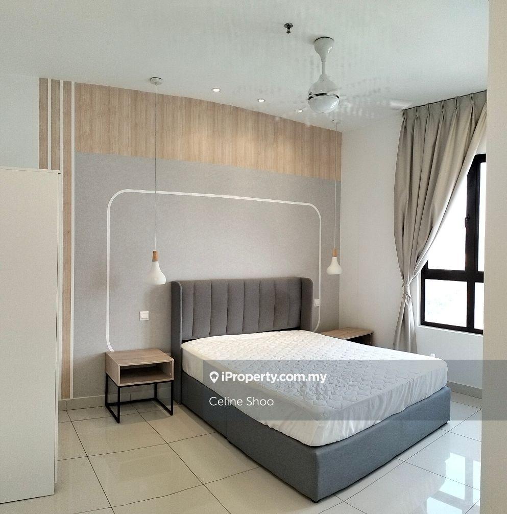 Residensi Servis untuk Disewa di Ten Kinrara oleh Celine Shoo - iProperty.com.my