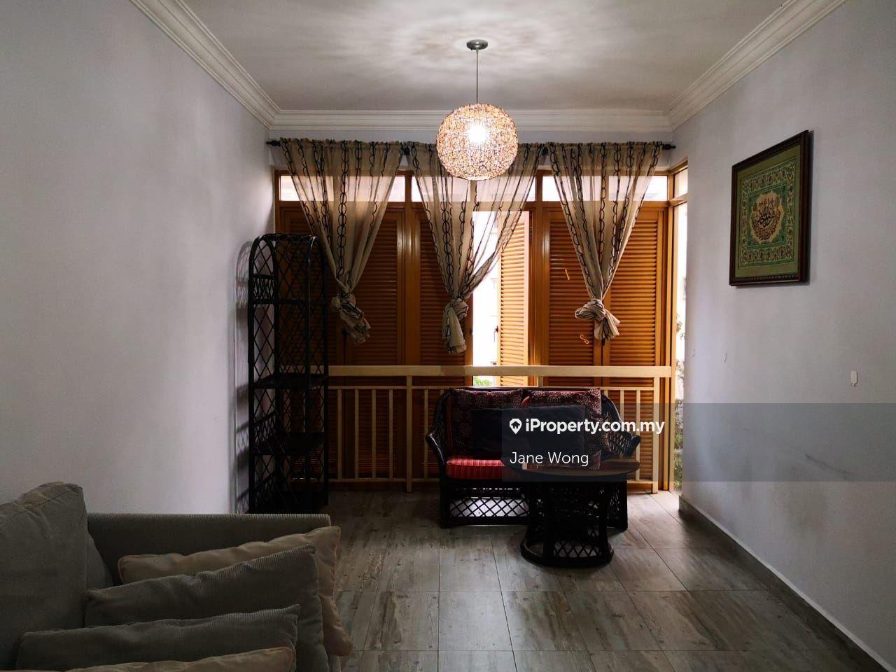 Kondominium untuk Disewa di Puncak Nusa Kelana oleh Jane Wong - iProperty.com.my