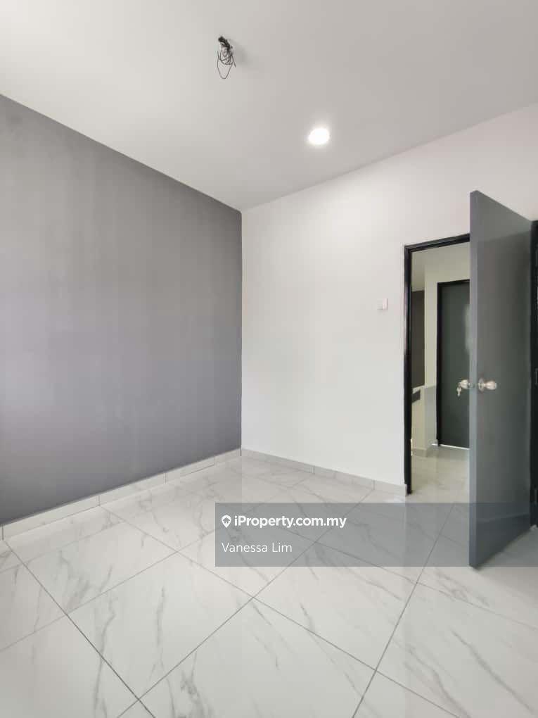 Rumah Berangkai 2 Tingkat untuk Dijual di Taman Muhibbah, Kulai oleh Vanessa Lim - iProperty.com.my