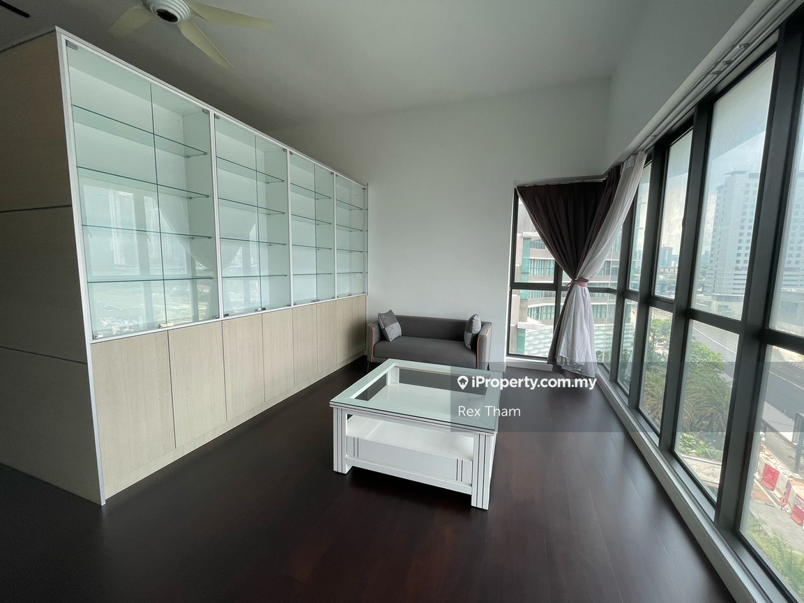 Service Residence for Sale in Setia SKY Residences by Rex Tham - iProperty.com.my