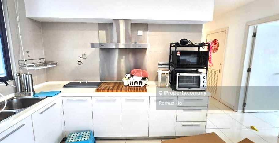 Condominium for Rent in Altitude 236 by Remus Ho - iProperty.com.my