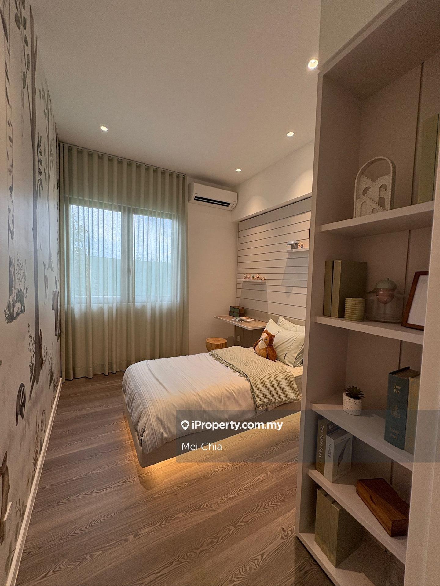 Condominium for Sale in Linari by Mei Chia - iProperty.com.my