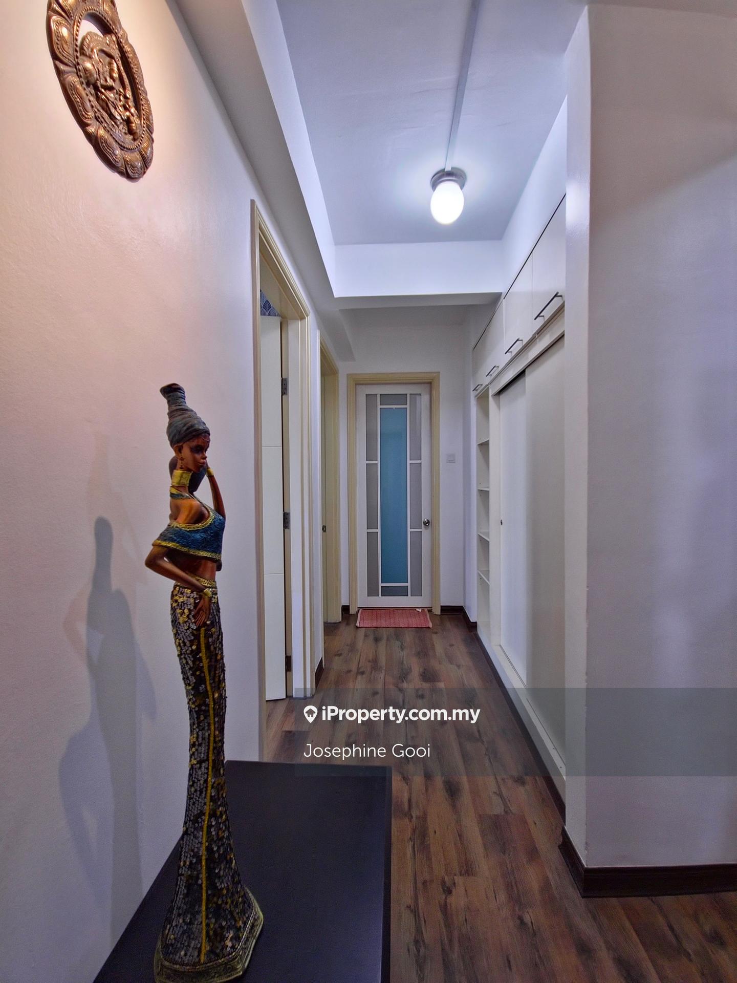 Condominium for Sale in Riana Green Condominium by Josephine Gooi - iProperty.com.my
