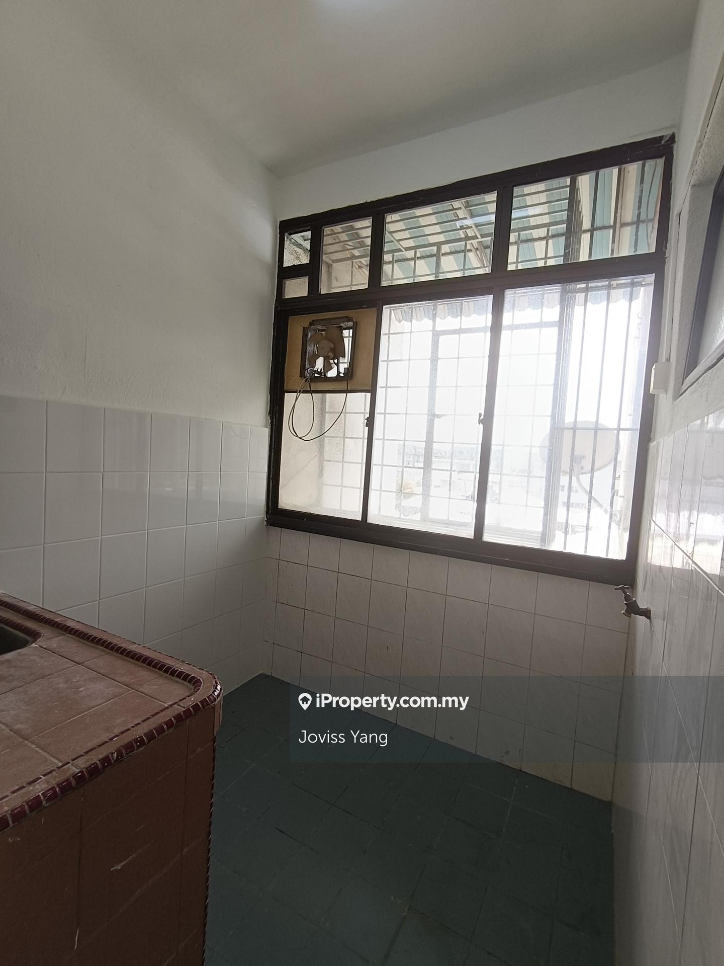 Pangsapuri untuk Dijual di Taman Lembah Maju 600 Apartment oleh Joviss Yang - iProperty.com.my