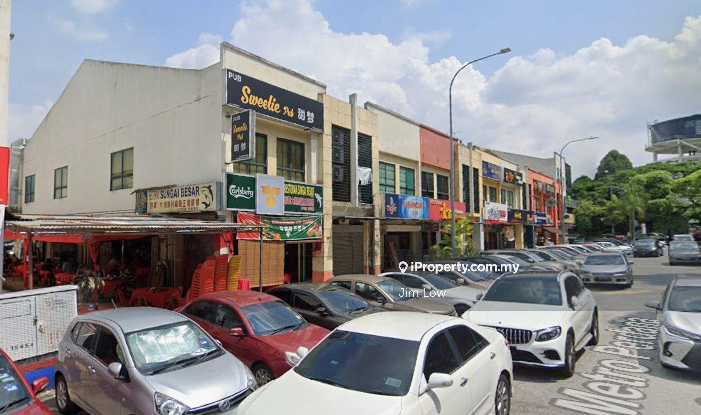 Shop for Rent in Taman Usahawan, Kepong by Jim Low - iProperty.com.my