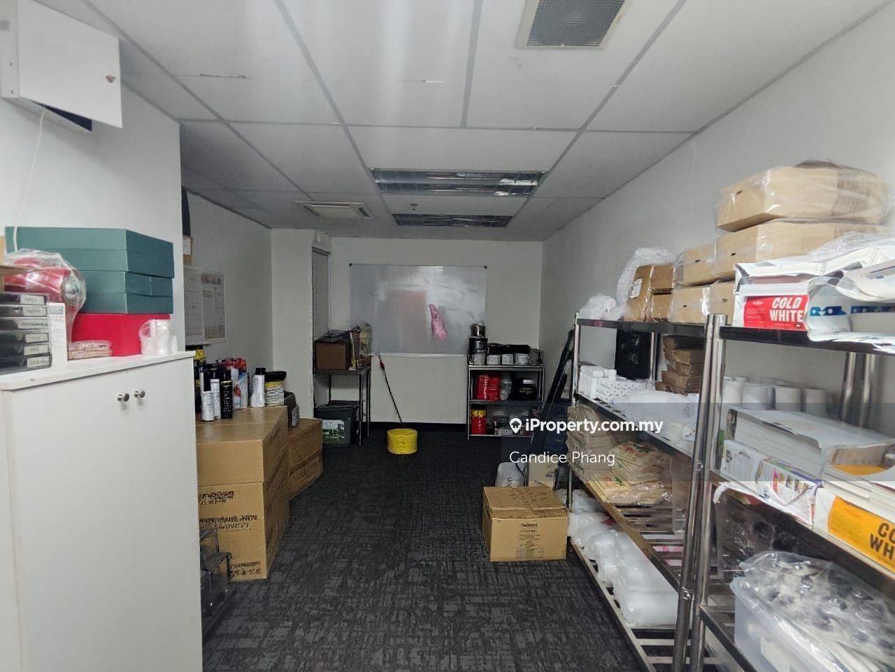 Office for Rent in Menara one mk, Mont Kiara by Candice Phang - iProperty.com.my