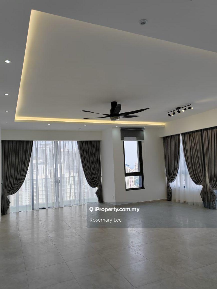Condominium for Rent in Trinity Pentamont by Rosemary Lee - iProperty.com.my