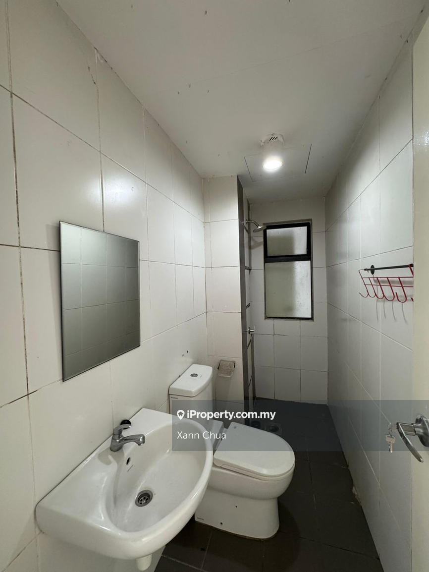 Residensi Servis untuk Disewa di Zeva @ Equine South oleh Xann Chua - iProperty.com.my