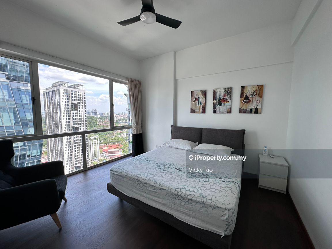Condominium for Sale in Suasana Sentral Loft by Vicky Rio - iProperty.com.my