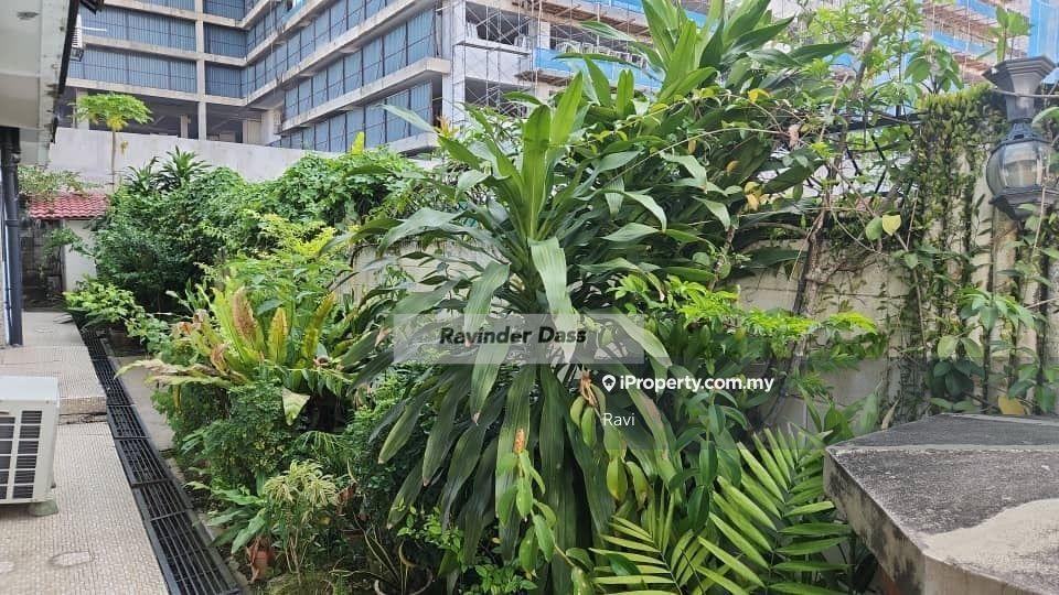 Bungalow House for Sale in Bangsar, Kuala Lumpur by Ravi - iProperty.com.my