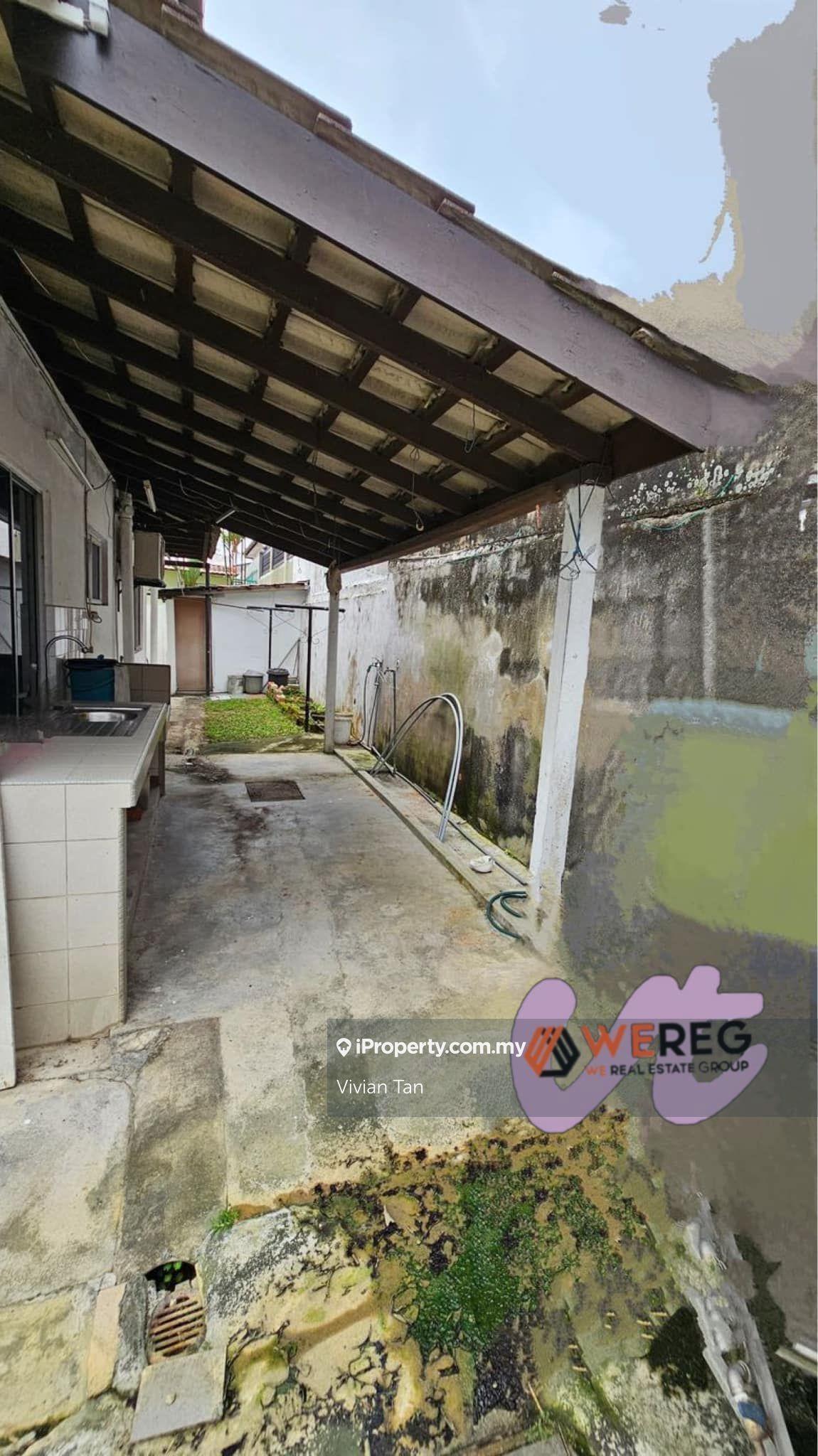 Bungalow Land for Sale in Taman Hijau, Rawang by Vivian Tan - iProperty.com.my