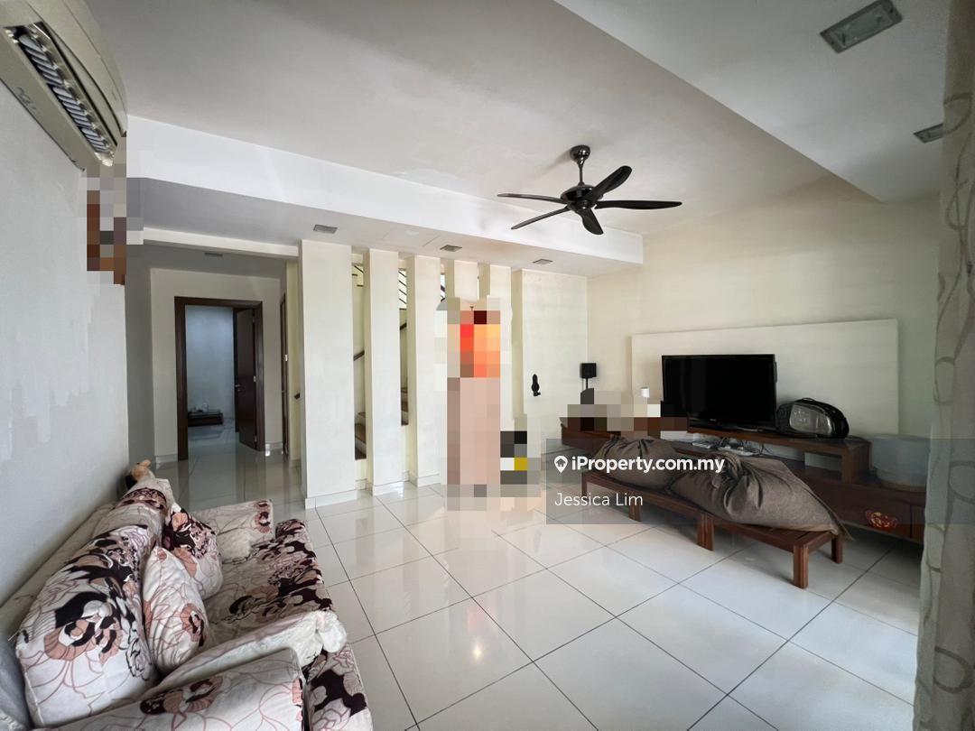 Semi-Detached House for Sale in Bukit Sri Bintang, Kepong by Jessica Lim - iProperty.com.my