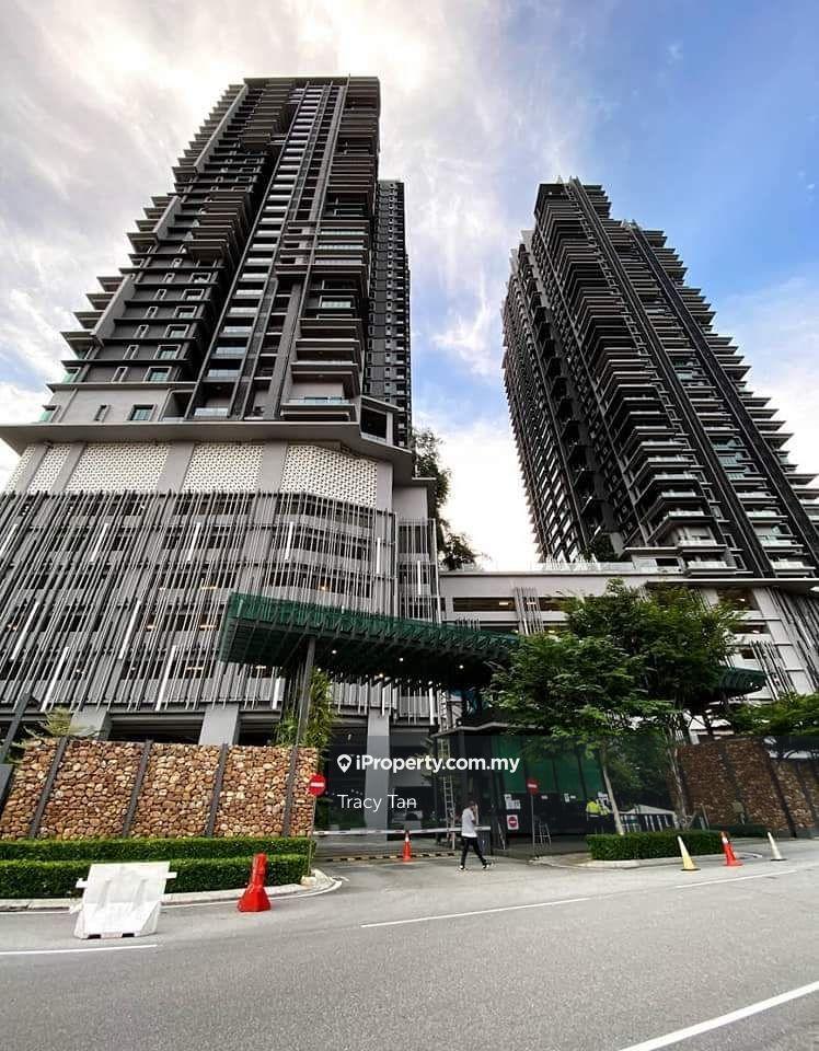 Kondominium untuk Dijual di The Reach @ Titiwangsa oleh Tracy Tan - iProperty.com.my